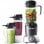 Nutribullet Select 1000-S Batidora de Vaso 1000W
