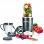 Nutribullet NBR-0928-M Batidora de Vaso 600W