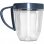 Nutribullet NBR-0928-M Batidora de Vaso 600W