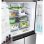 LG GMJ945NS9F Frigorífico Americano F Acero Inoxidable