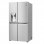 LG GMJ945NS9F Frigorífico Americano F Acero Inoxidable