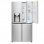 LG GMJ945NS9F Frigorífico Americano F Acero Inoxidable