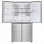 LG GMJ945NS9F Frigorífico Americano F Acero Inoxidable