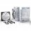 Noiseblocker NB-eLoop B14-3 Ventilador 140mm Negro