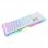 Newskill Suiko Ivory Teclado Mecánico Gaming Full RGB Switch Kailh Brown