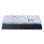 Newskill Suiko Ivory Teclado Mecánico Gaming Full RGB Switch Kailh Blue