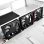 SilverStone RM21-304 Caja de Servidor de Montaje en Rack 2U 4x SAS /SATA