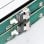 SilverStone RM21-304 Caja de Servidor de Montaje en Rack 2U 4x SAS /SATA
