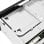 SilverStone RM21-304 Caja de Servidor de Montaje en Rack 2U 4x SAS /SATA