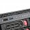 SilverStone RM21-308 Caja de Servidor de Montaje en Rack 2U 8x SAS/SATA