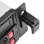 SilverStone RM21-308 Caja de Servidor de Montaje en Rack 2U 8x SAS/SATA