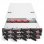 SilverStone SST-RM22-312 2U 12 Bay 2,5”/3,5” Rackmount-Speichergehäuse