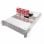 SilverStone SST-RM22-312 2U 12 Bay 2,5”/3,5” Rackmount-Speichergehäuse