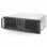 SilverStone RM41-506 Armario Servidor Rack 4U 6 Bahías 5.25"
