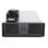 SilverStone RM41-506 Armario Servidor Rack 4U 6 Bahías 5.25"