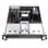SilverStone RM41-506 Armario Servidor Rack 4U 6 Bahías 5.25"