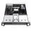 SilverStone RM41-H08 Armario Servidor Rack 4U ATX