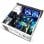 SilverStone RM42-502 Carcasa para Servidor con Montura Rack 4U