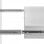 SilverStone RMS03-26 Gleitschienensatz 45Kg