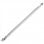 Silverstone RMS05-22 Silber Stahl