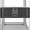 SilverStone RMS06-22 Gleitschienensatz 45Kg