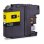 Dayma Cartucho de Tinta Compatible con Brother LC223XL Amarillo