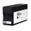 Kompatible Tintenpatrone von Inkpro für HP N932XL, Schwarz