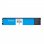 Inkpro Cartucho de Tinta Compatible con HP N913 Cian