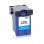 Inkpro Tintenpatrone kompatibel mit HP N22XL Tricolor