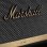 Marshall Acton II Voice Altavoz Inteligente con Asistente de Google Negro