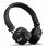 Marshall Major III Voice Casque sans fil avec Google Assistant Noir