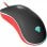 Mouse da gioco Genesis Krypton 500 7200 DPI