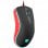 Mouse da gioco Genesis Krypton 500 7200 DPI