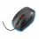 Mouse da gioco avanzato Revoltec RE061 FightMouse 2000 DPI