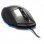 Mouse da gioco avanzato Revoltec RE061 FightMouse 2000 DPI