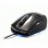Revoltec RE061 FightMouse Advanced Ratón Gaming 2000 DPI