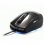 Mouse da gioco avanzato Revoltec RE061 FightMouse 2000 DPI