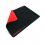 Epic Gear CompoXite Alfombrilla Gaming Negra/Roja