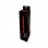 Epic Gear CompoXite Alfombrilla Gaming Negra/Roja