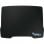 Roccat Siru Pitch Black Gaming-Mauspad schwarz