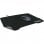Roccat Siru Pitch Black Gaming-Mauspad schwarz