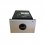 Amacrox VGA Power 400W Fuente de Alimentación Suplementaria