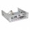 Revoltec RL033 Lector Tarjetas Interno 5.25" USB 2.0
