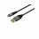 Muvit Tiger Cable Micro USB 2,4A 1,2m Gris
