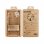 Muvit Funda Recycletek Transparente para Samsung Galaxy A52 5G