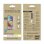 Muvit Protector Cristal Templado para Samsung Galaxy A52/A52 5G