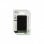 Muvit Myway Energy Powerbank 5000 mAh 1A Lightning Negro