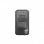 Muvit Powerbank Solar 10000 mAh com Lanterna e Bússola Preto