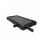 Muvit Powerbank Solar 16000 mAh 2 USB  IP67 Negra