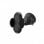Muvit Suporte Carregador Sem Fios Qi 5W/7,5W/10W 2A Preto
